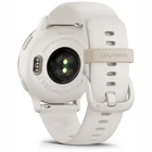 Viedpulkstenis Garmin Vivoactive 5 Ivory/Cream Gold [Demo]